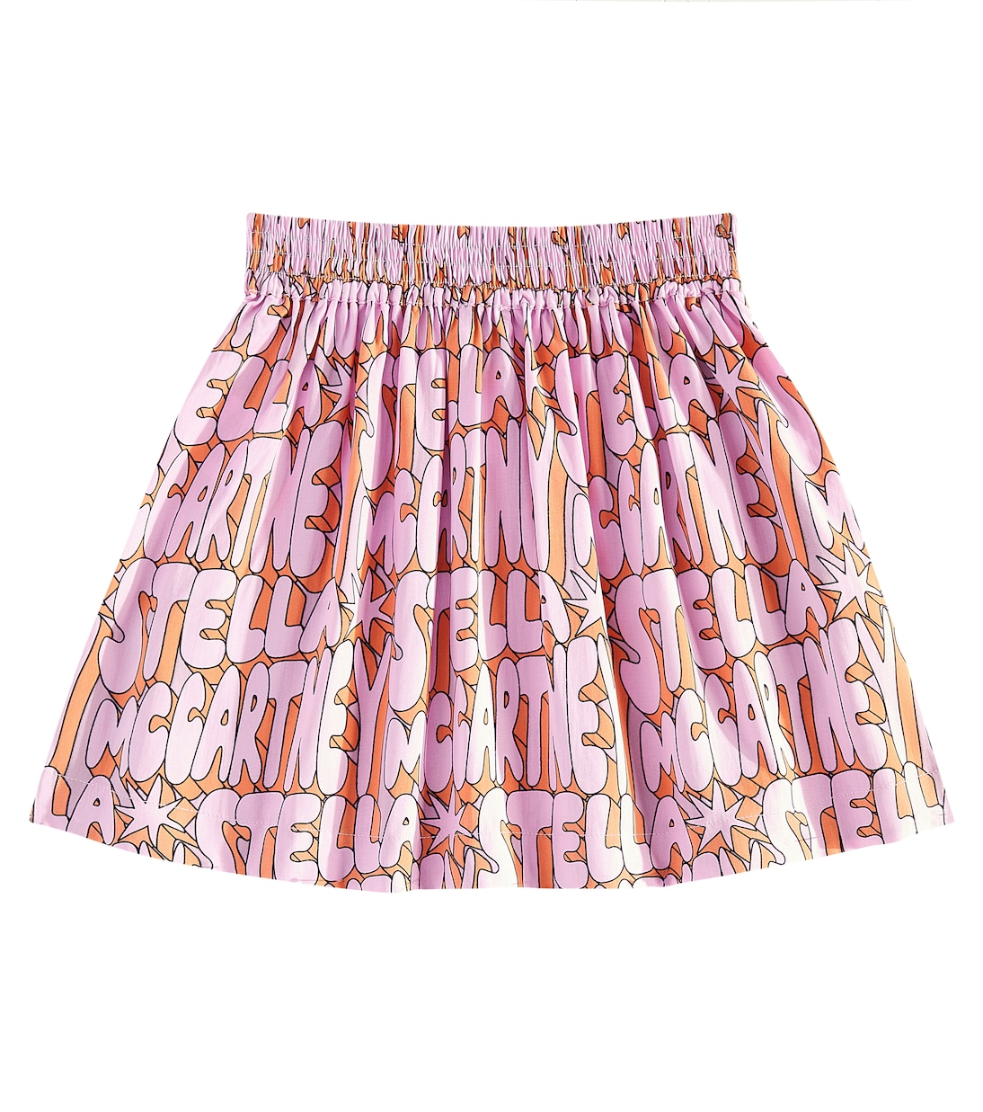 Jupe imprimée | Stella McCartney Kids