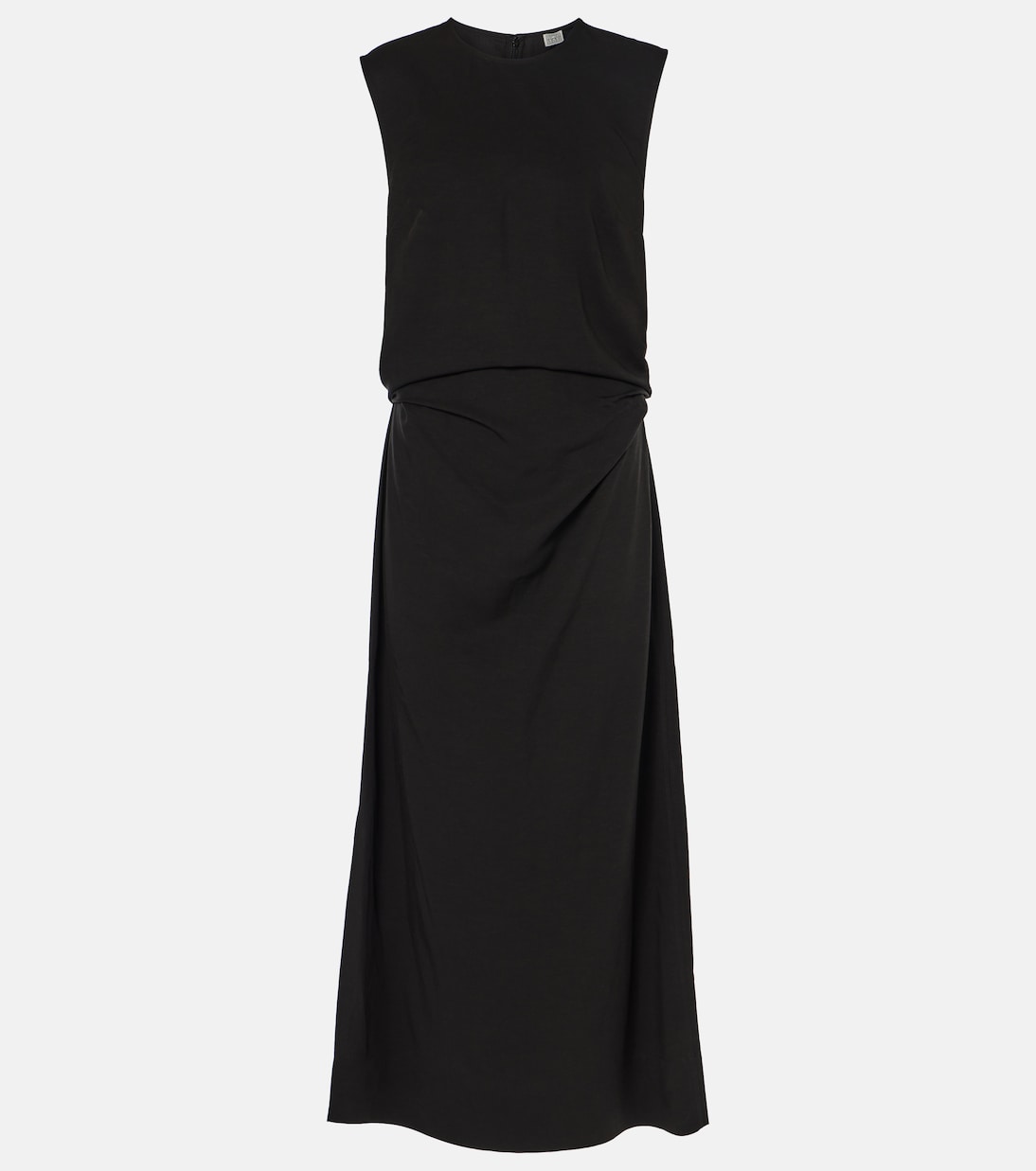 Robe midi | Toteme