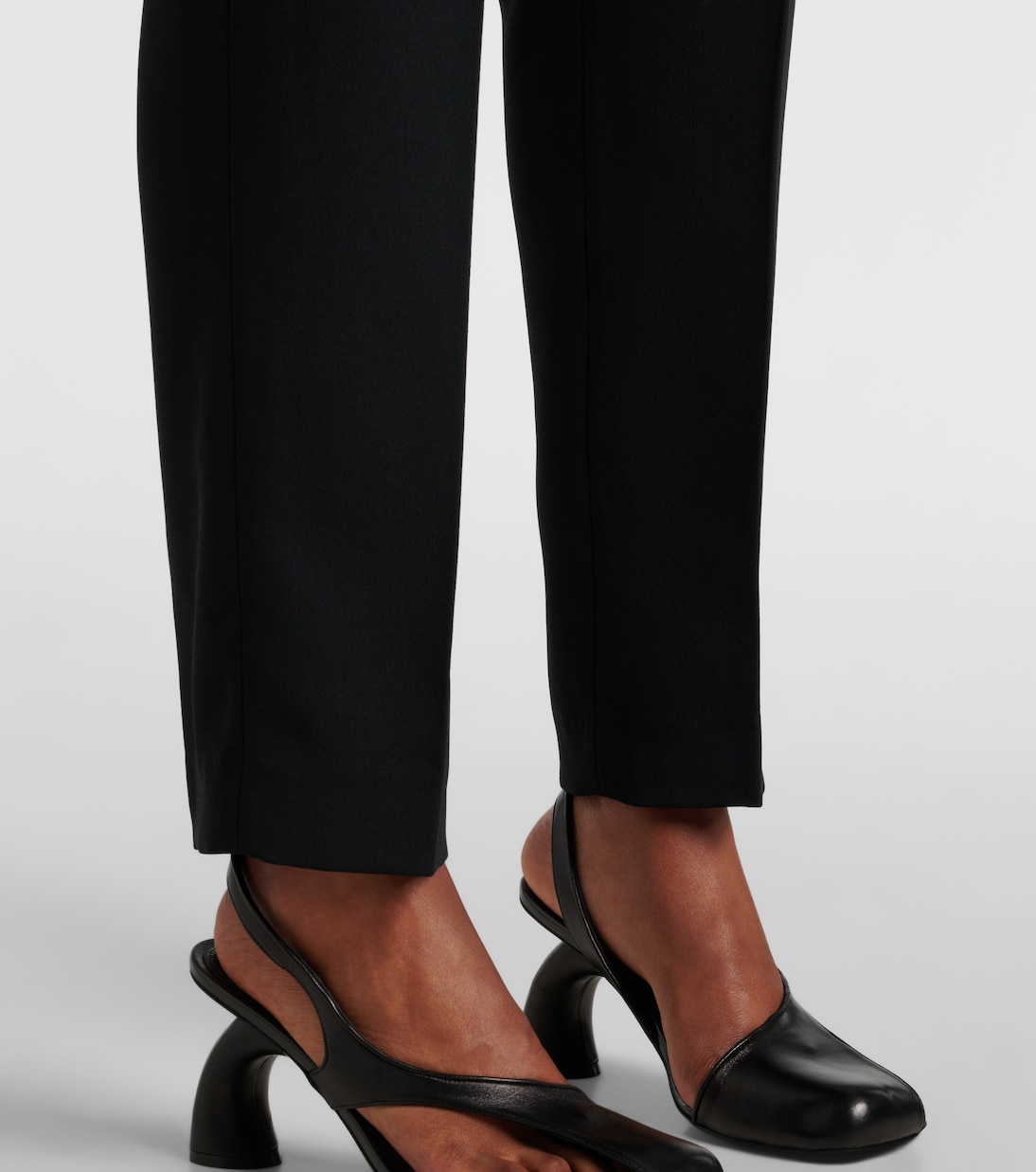 Pantaloni slim | Dries Van Noten
