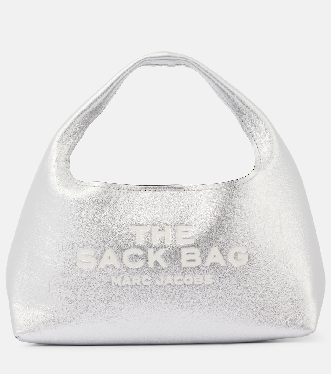 Borsa The Sack Mini in pelle | Marc Jacobs