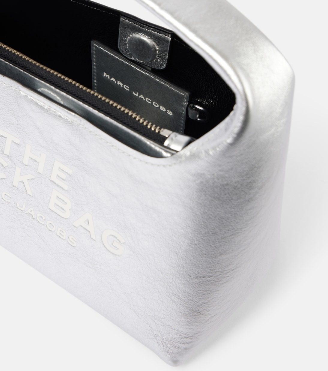 Borsa The Sack Mini in pelle | Marc Jacobs