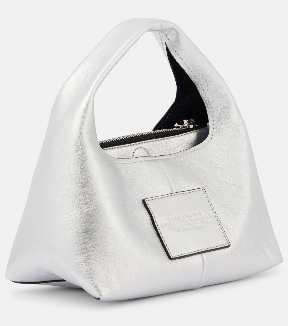 Borsa The Sack Mini in pelle | Marc Jacobs