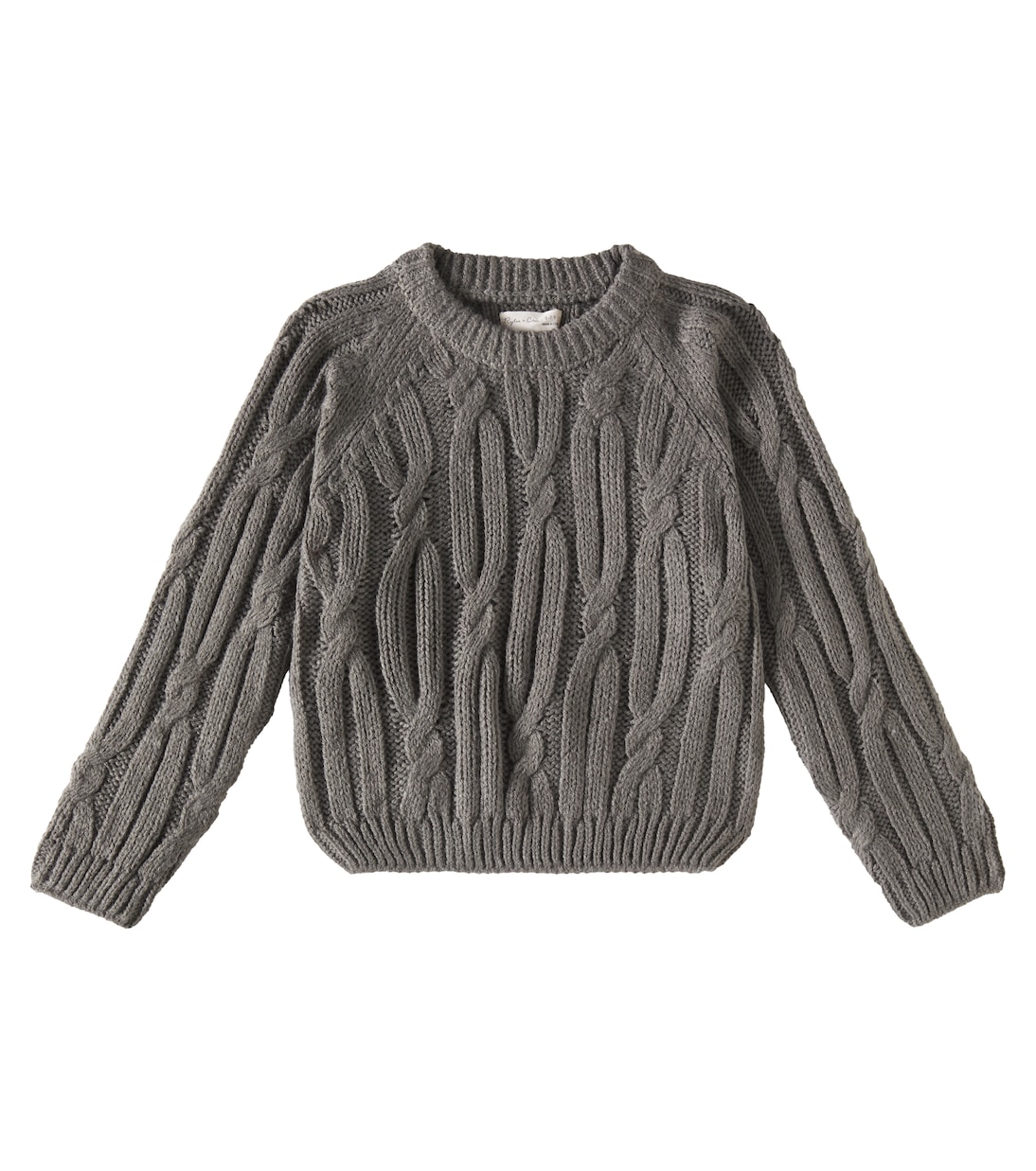 Pull | Rylee + Cru