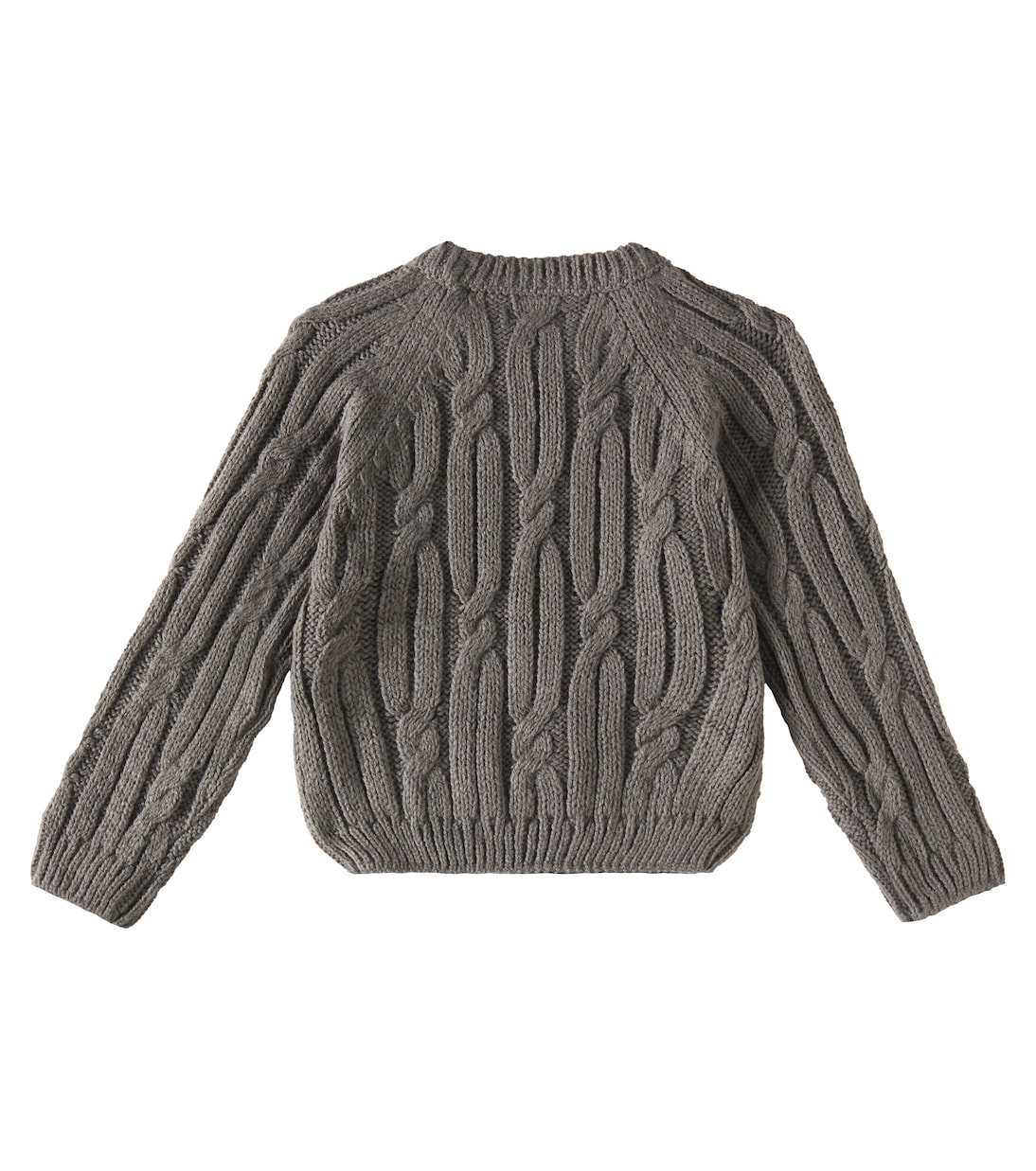 Pull | Rylee + Cru