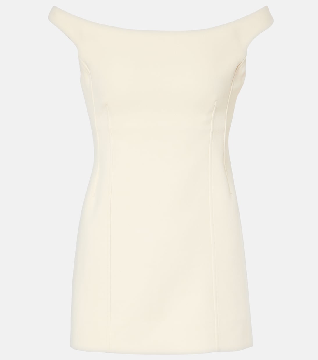 Top à encolure bardot | Toteme