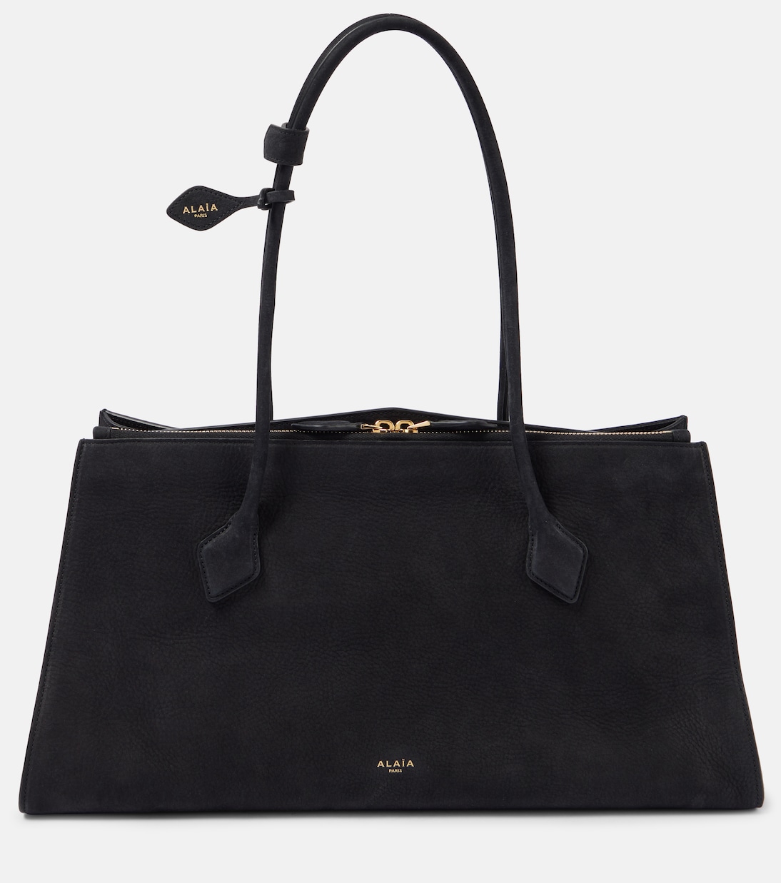 Borsa Le Teckel in pelle | Alaïa