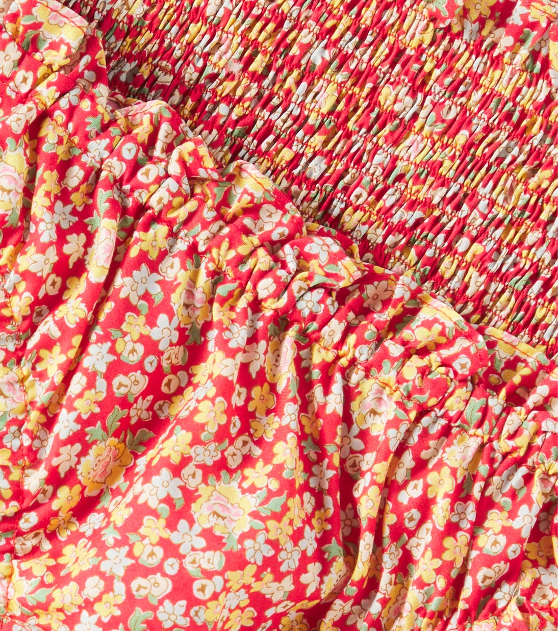 Bikini Finlay con stampa floreale | Bonpoint