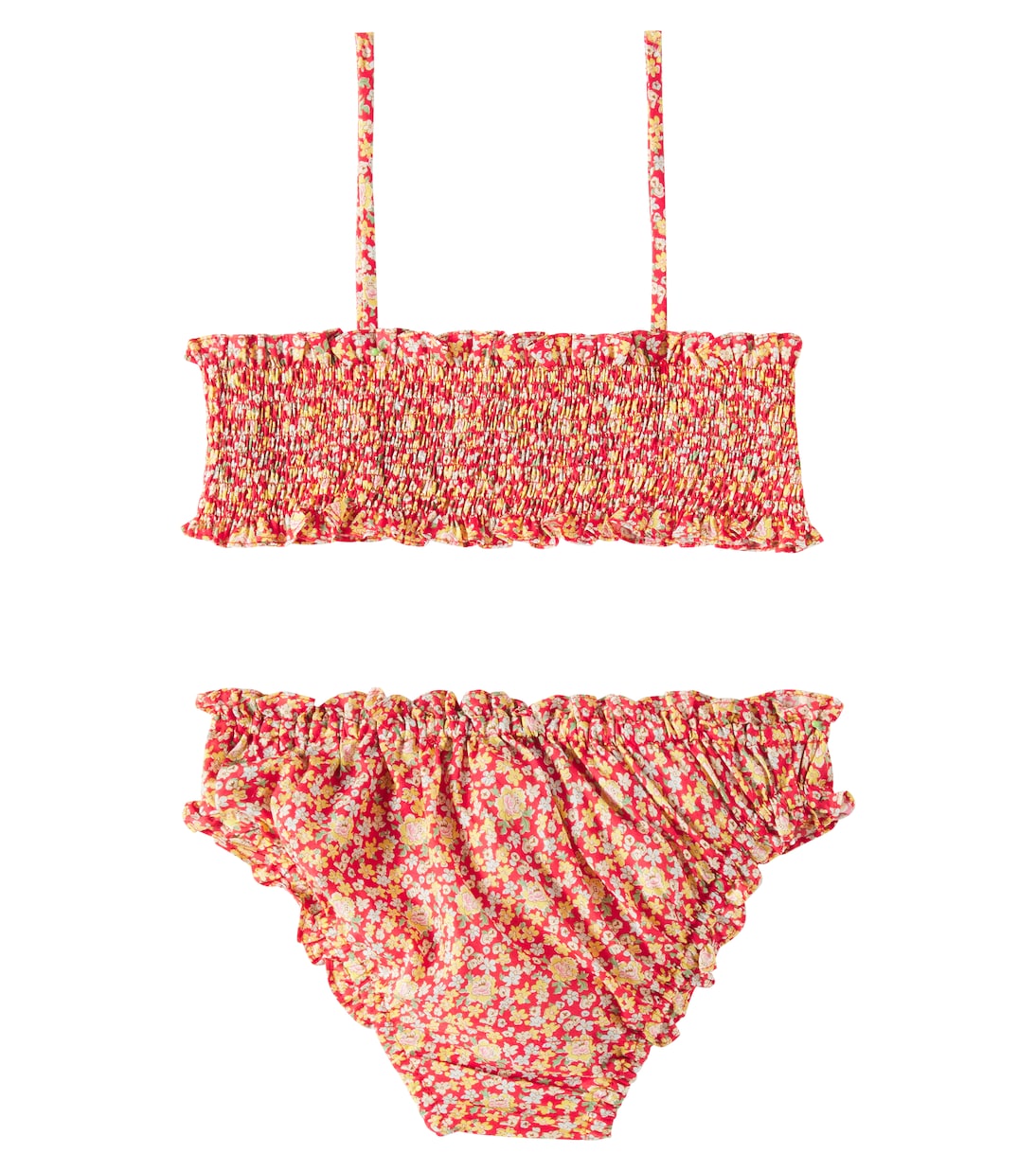 Bikini Finlay con stampa floreale | Bonpoint