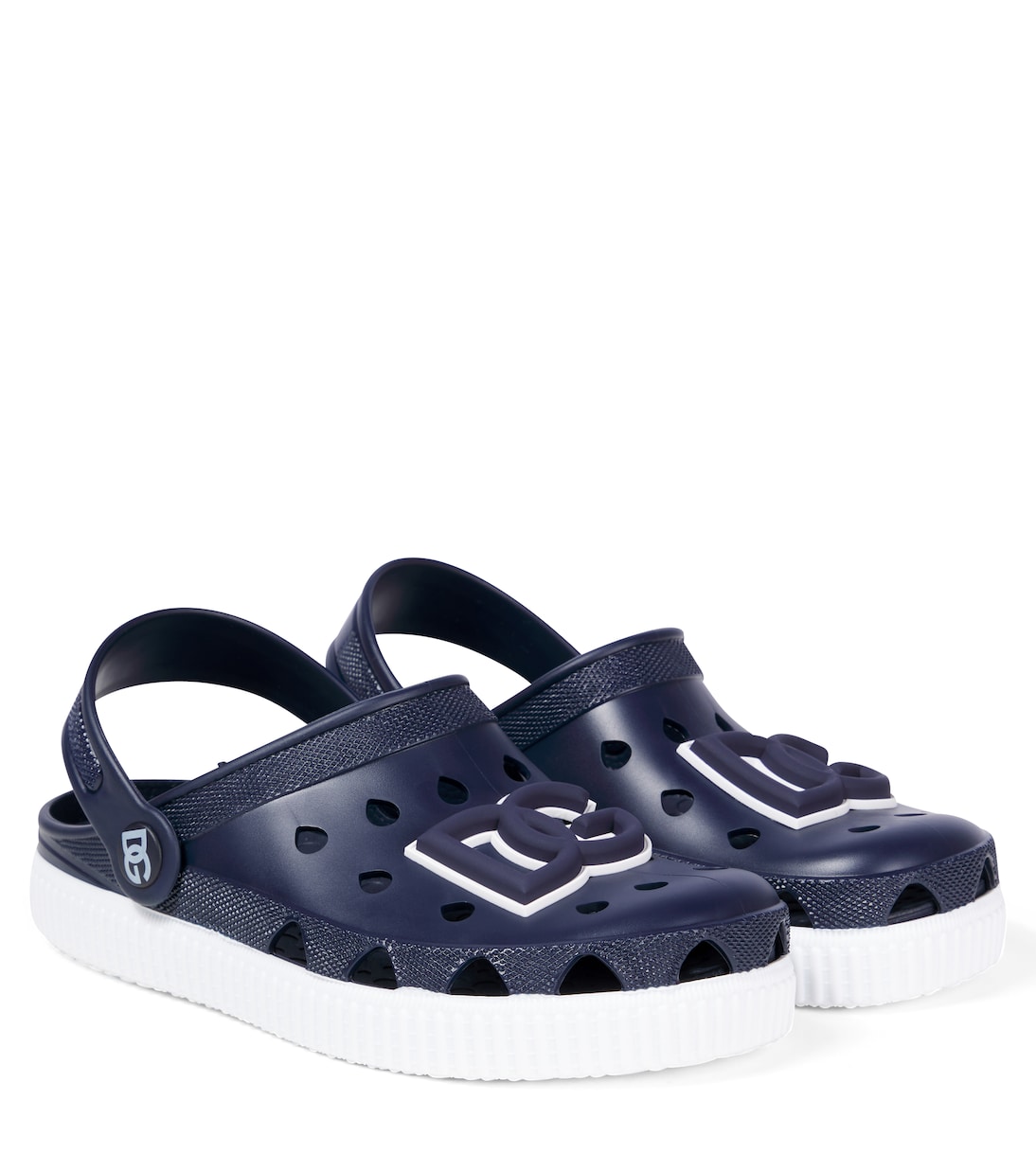 Zapatos slip-on DG | Dolce&Gabbana Kids