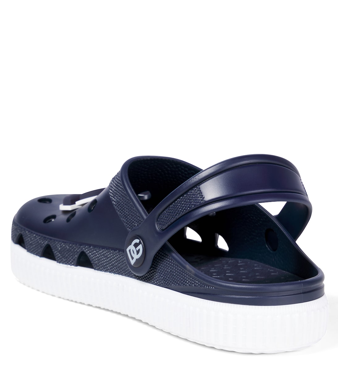 Zapatos slip-on DG | Dolce&Gabbana Kids