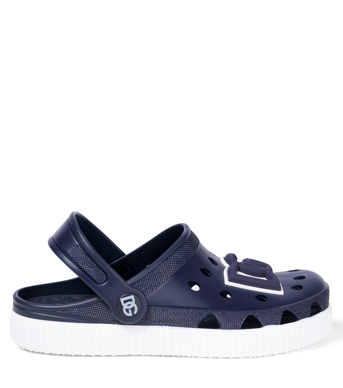 Zapatos slip-on DG | Dolce&Gabbana Kids