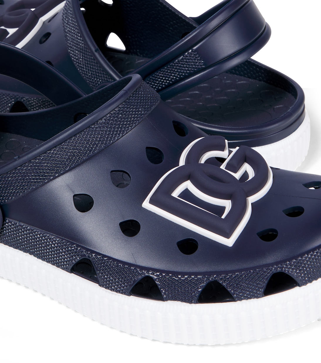 Zapatos slip-on DG | Dolce&Gabbana Kids