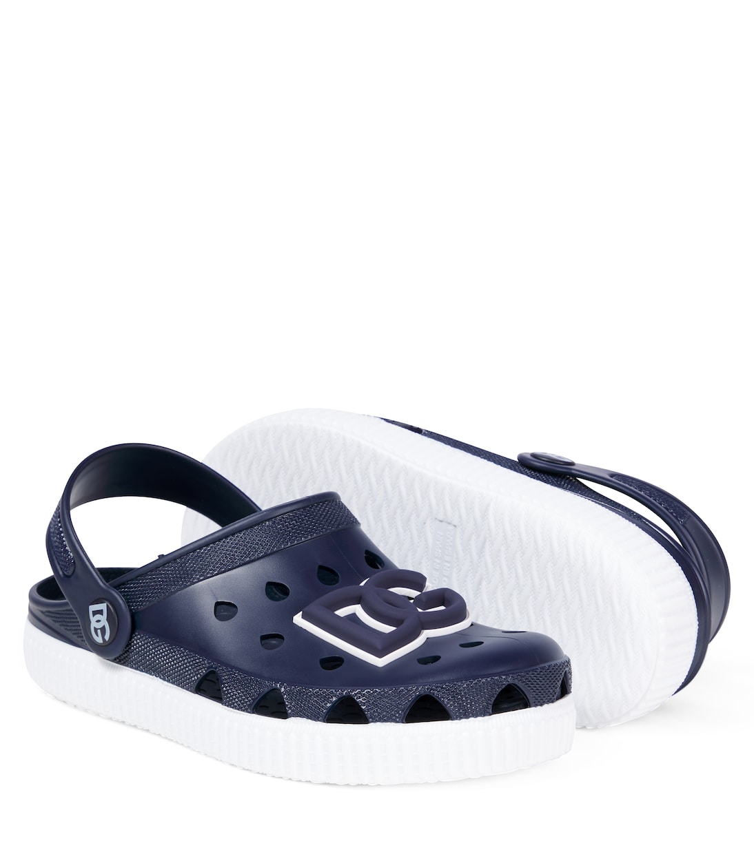 Zapatos slip-on DG | Dolce&Gabbana Kids