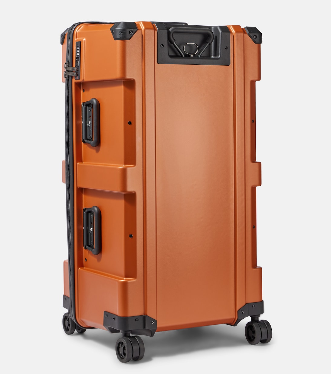 Ghost Trunk suitcase | Harper Collective