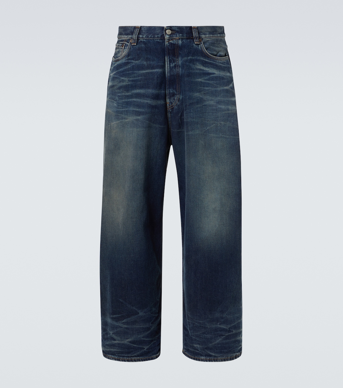 Jeans anchos Super Baggy | Acne Studios