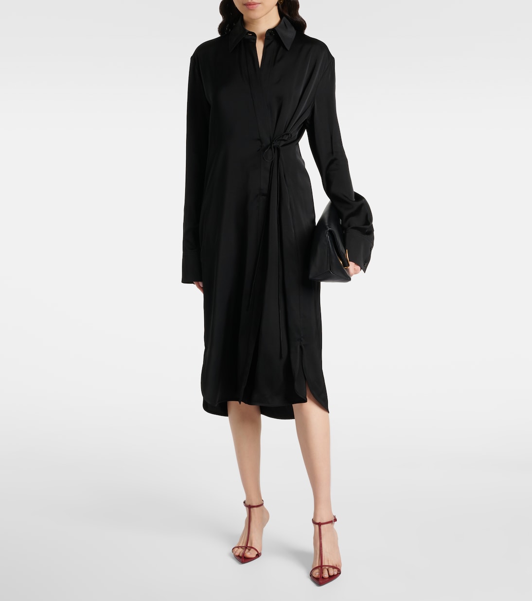 Robe polo | Jil Sander