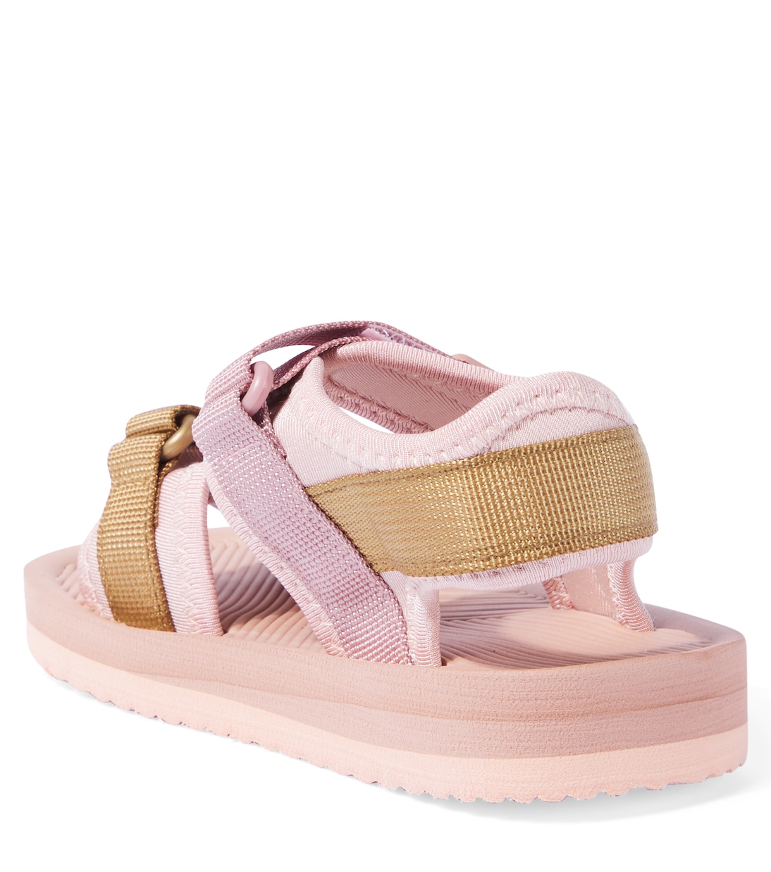 Sandales Monty en cuir | Liewood