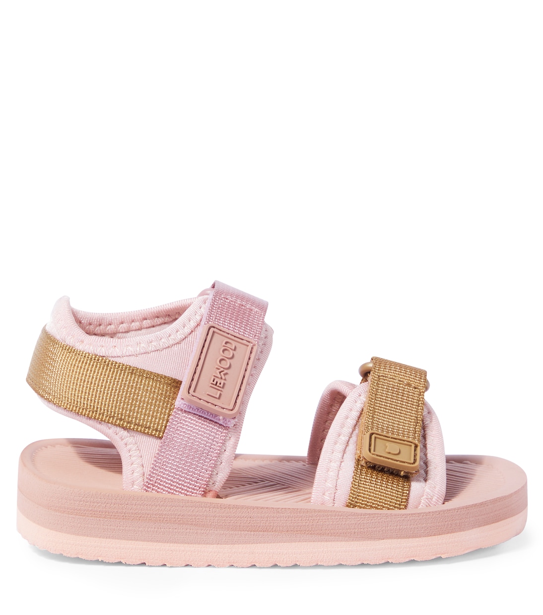Sandales Monty en cuir | Liewood