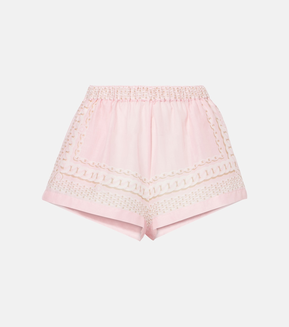 Treasure printed swim shorts | Versace