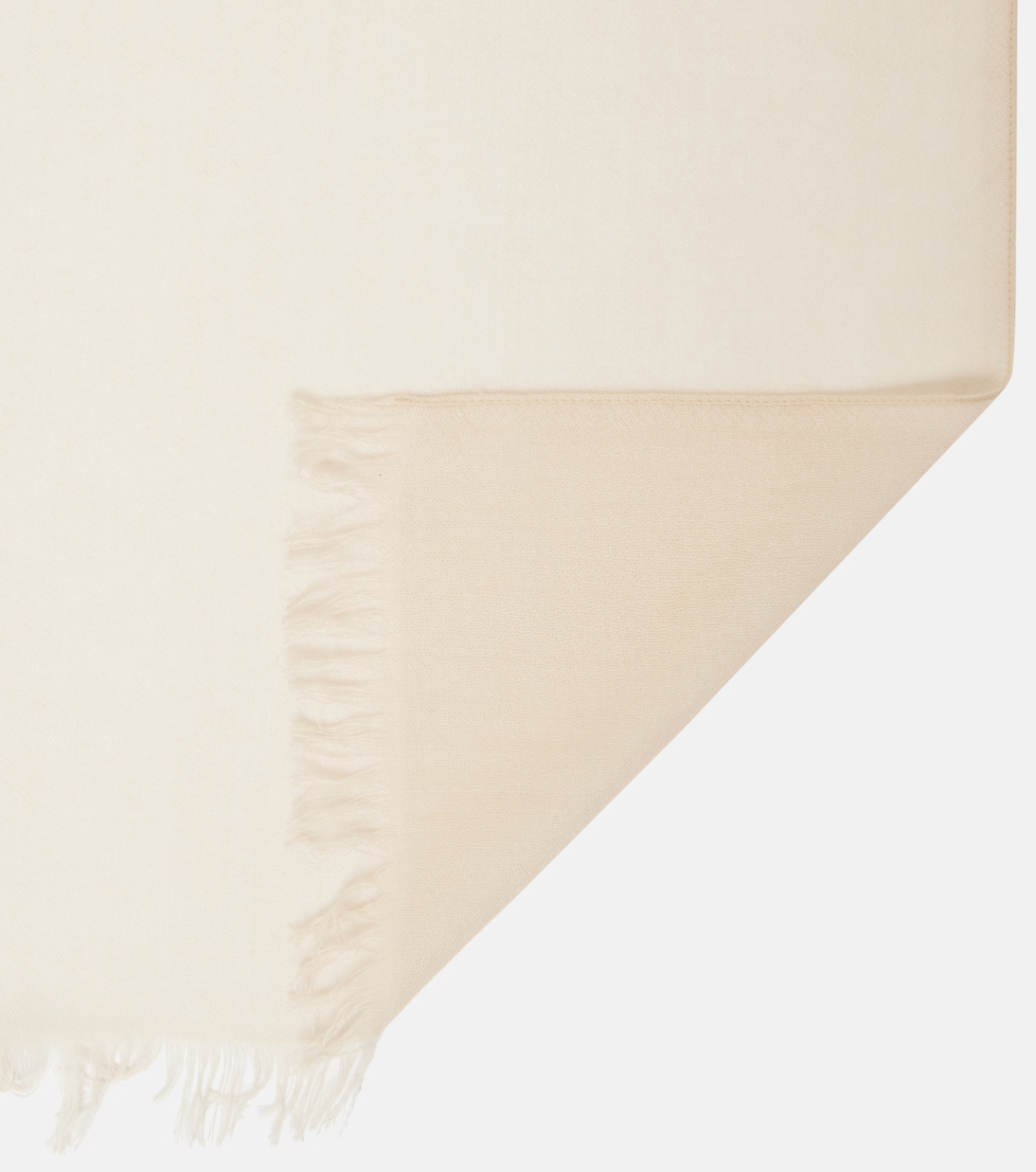 Sciarpa in cashmere e seta | Brunello Cucinelli