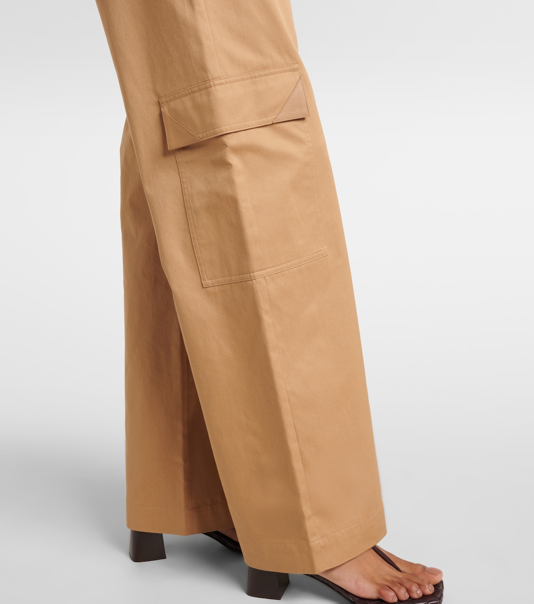 Mono de algodón | Max Mara