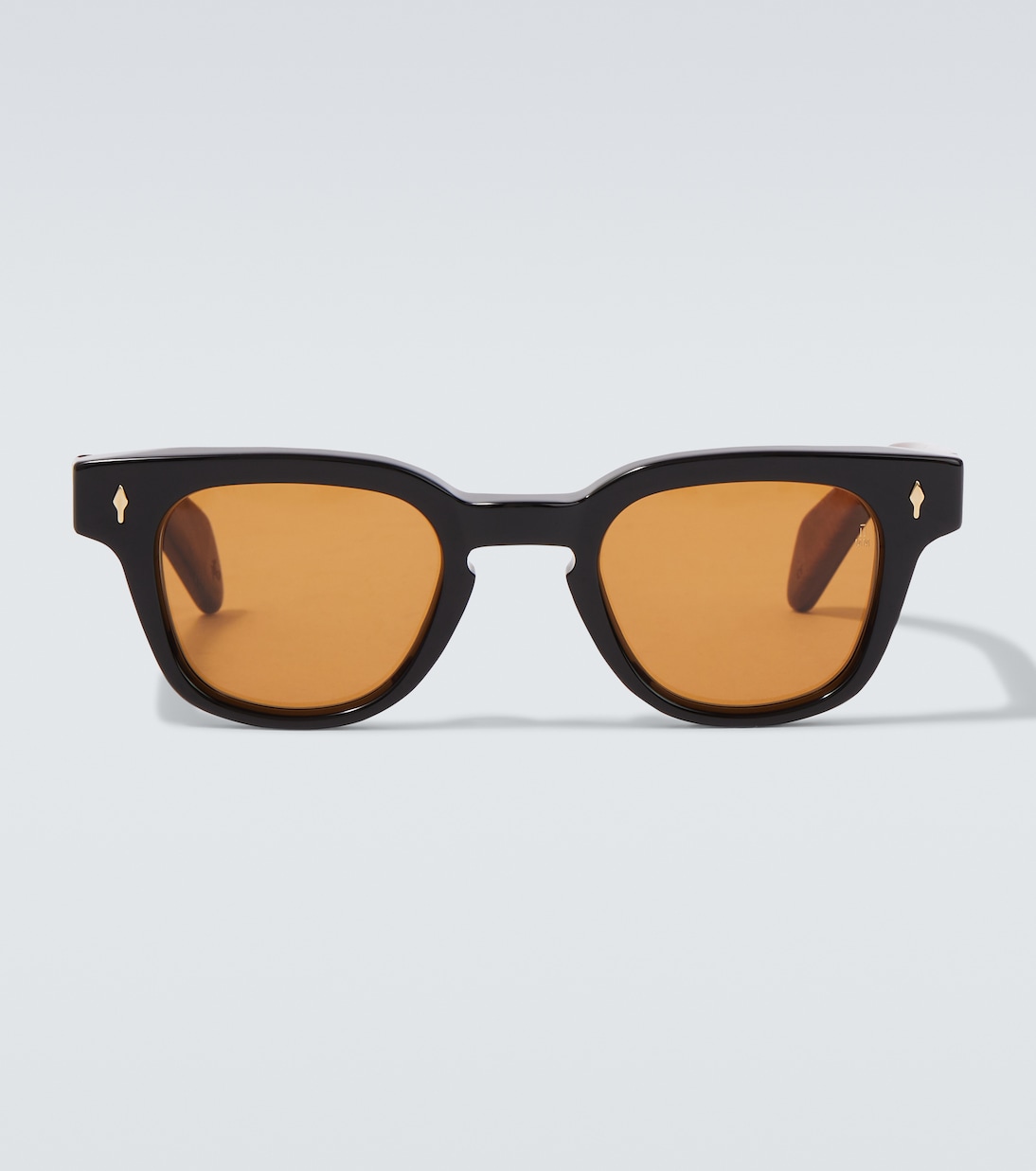 Julien square sunglasses | Jacques Marie Mage