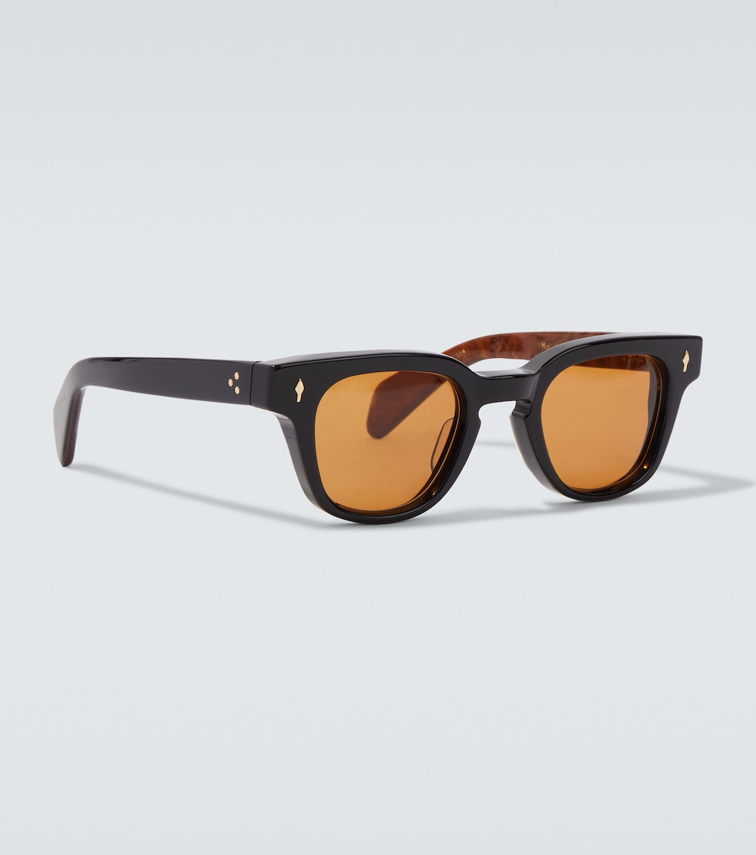 Julien square sunglasses | Jacques Marie Mage