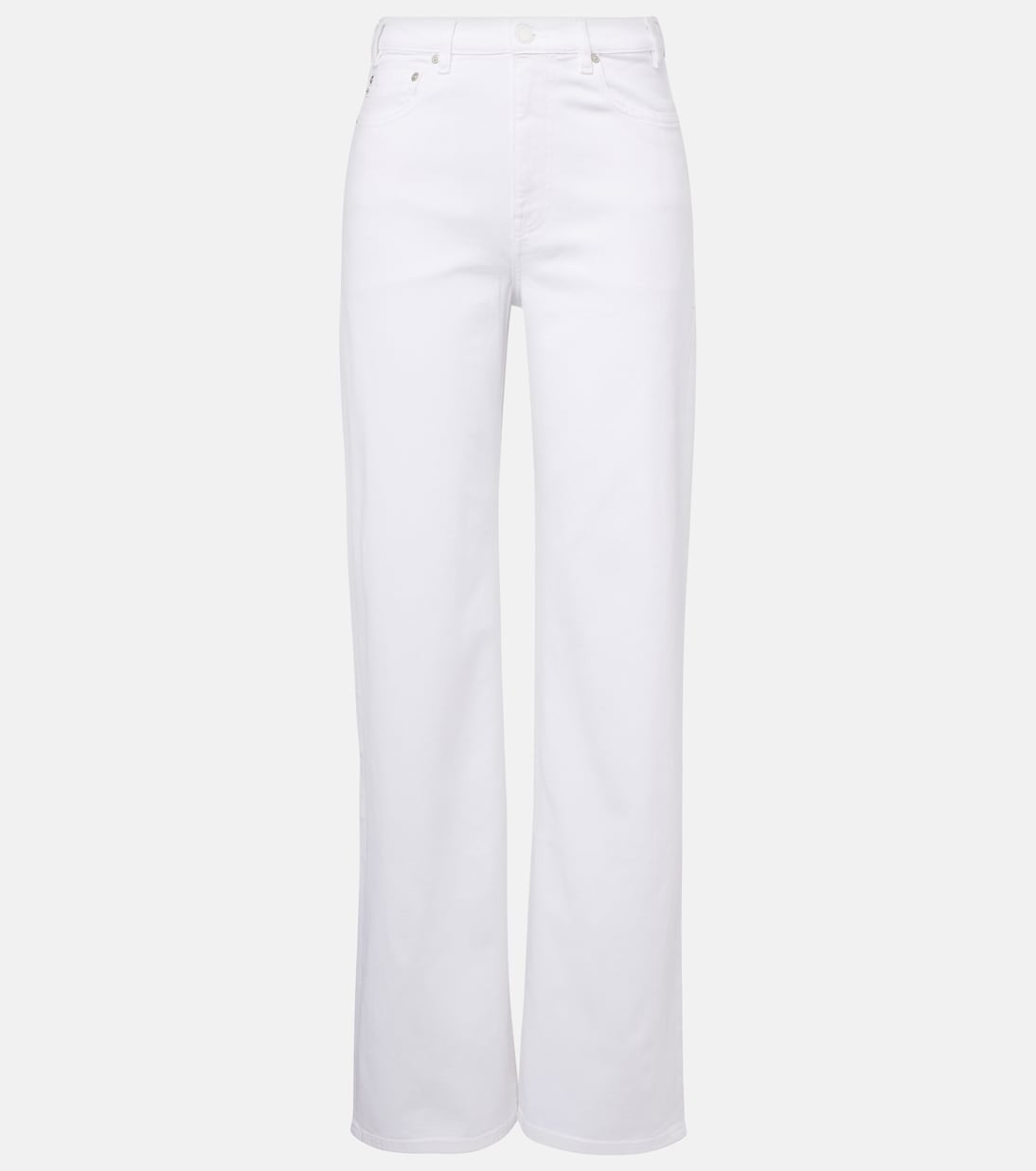 Jeans a gamba larga New Baggy | AG Jeans