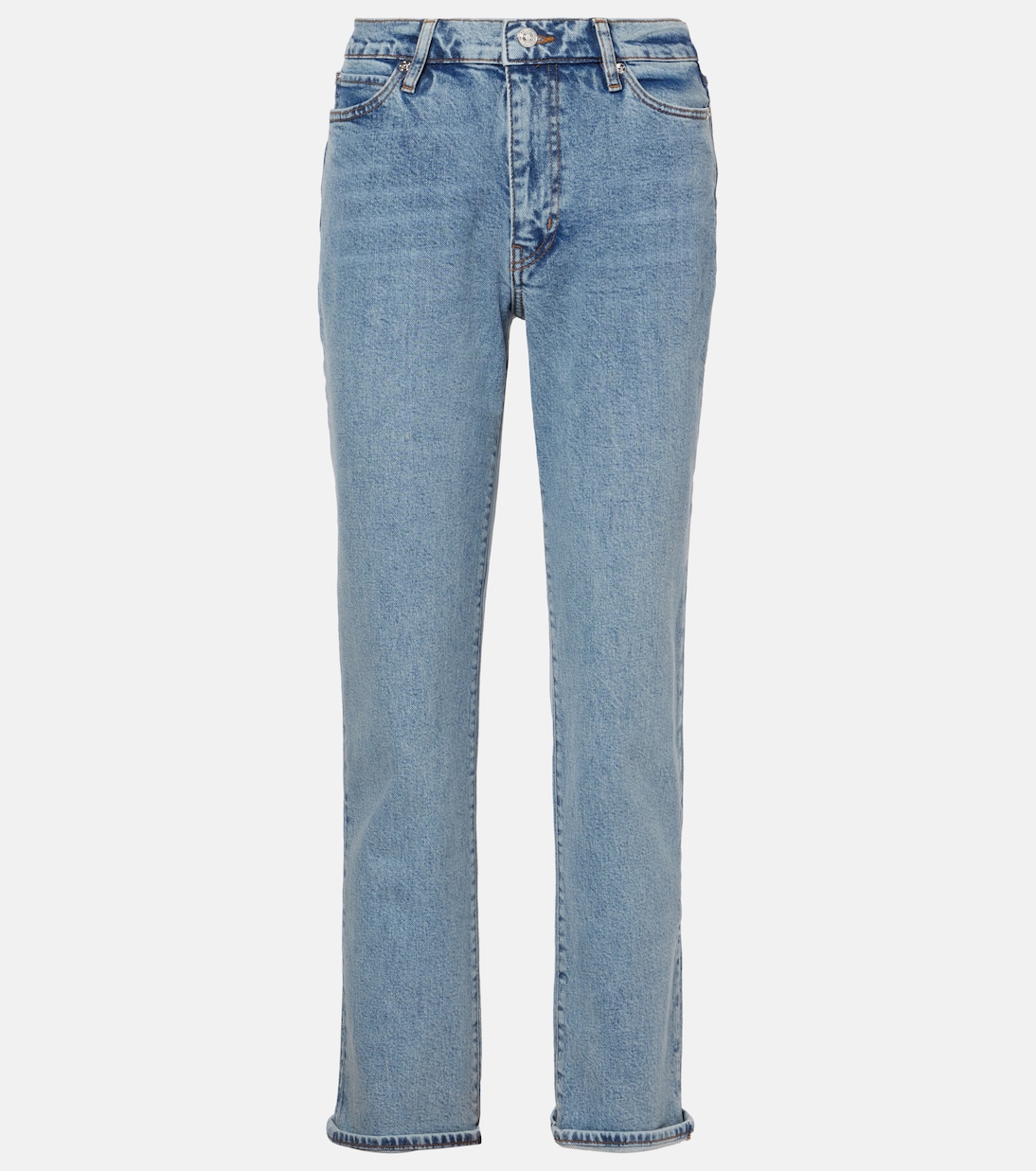 Jeans regular The Borrowed | Frame