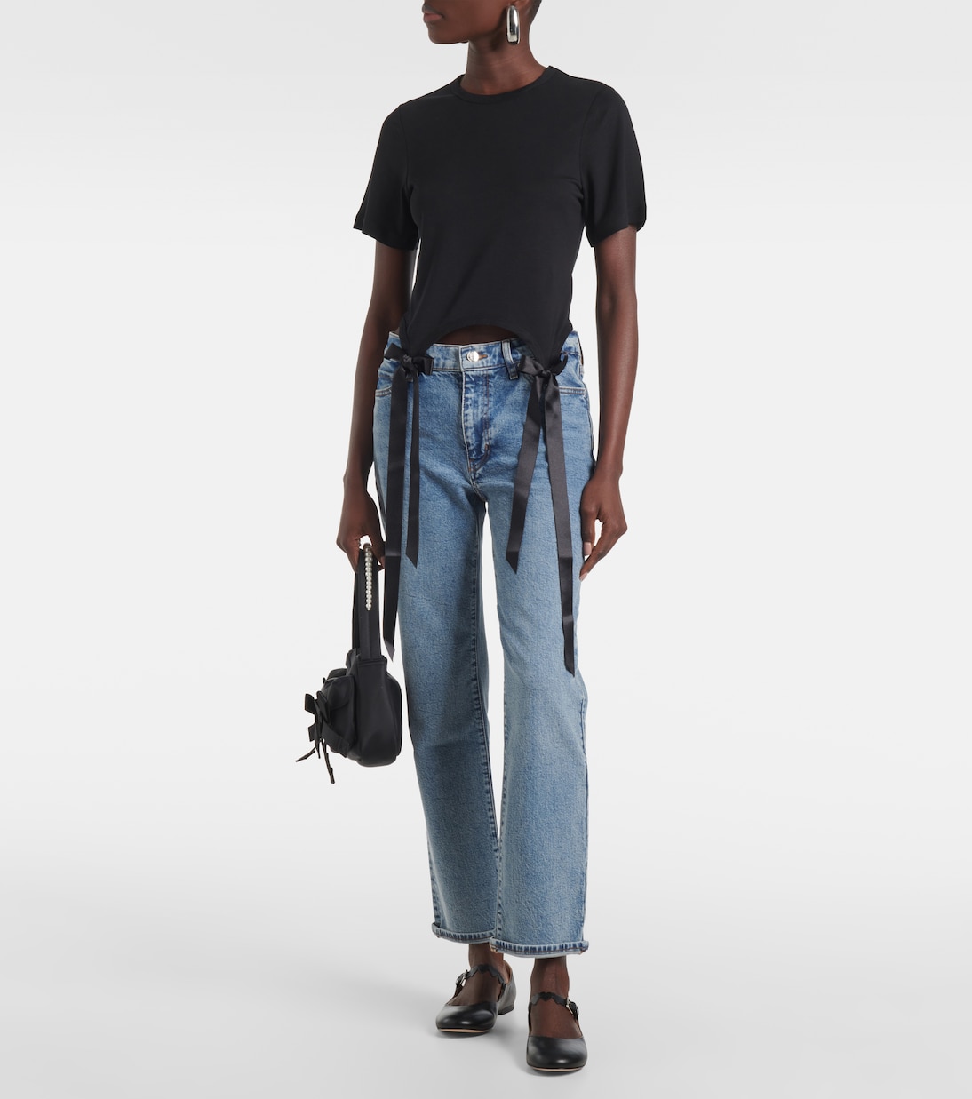 Jeans regular The Borrowed | Frame