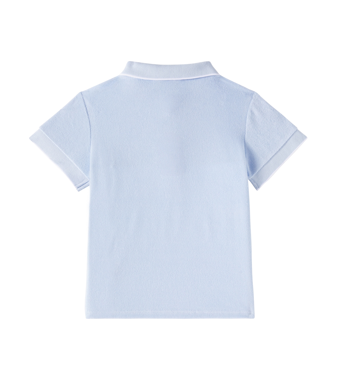 Polo in misto cotone | Tartine et Chocolat