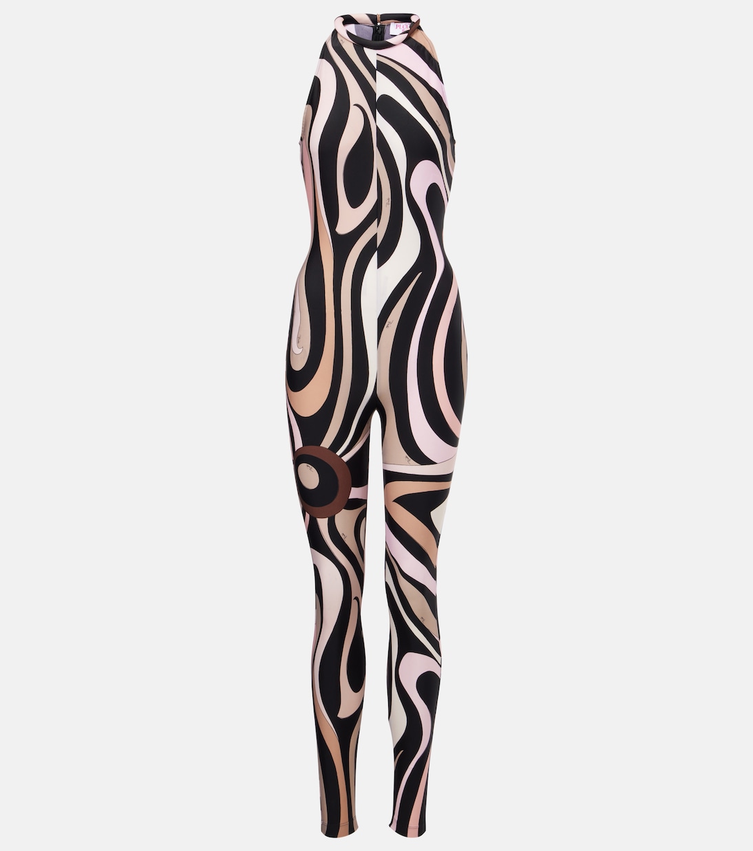 Combinaison Marmo | Pucci