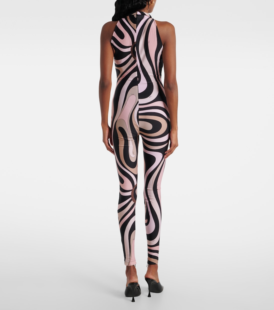Combinaison Marmo | Pucci