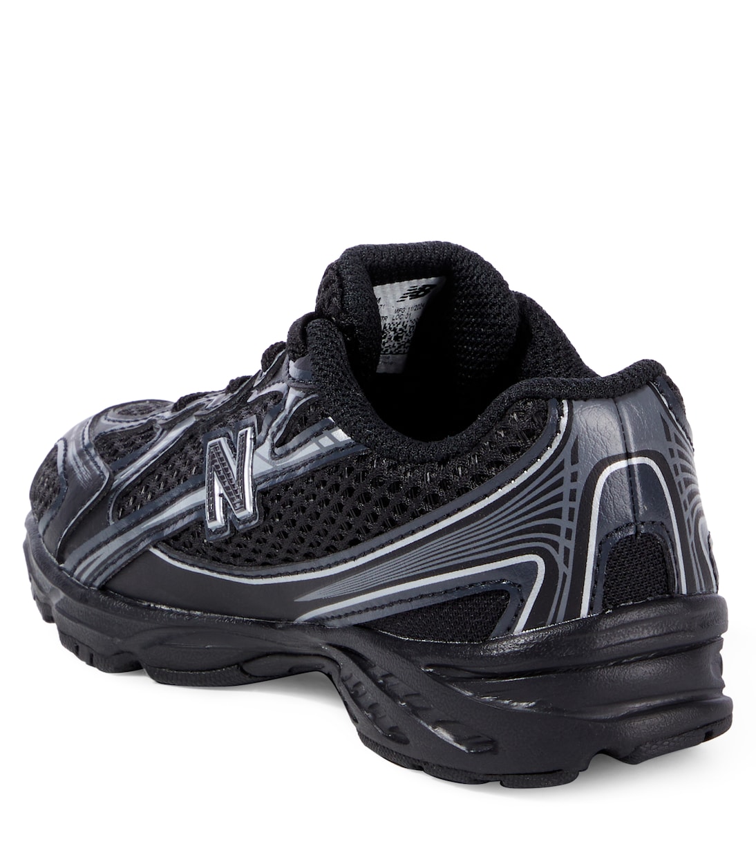 Sneakers 740 in mesh | New Balance Kids