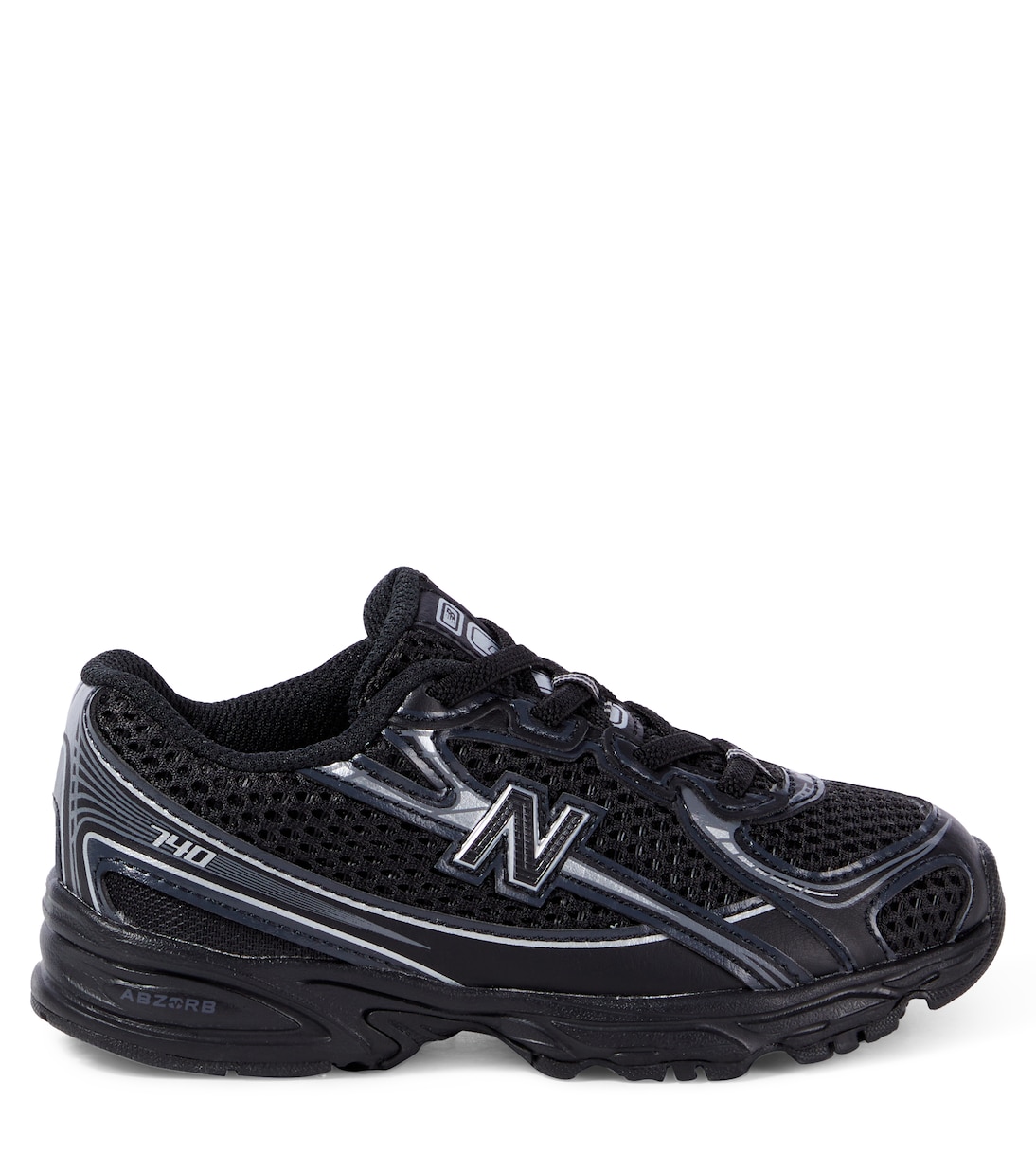 Sneakers 740 in mesh | New Balance Kids
