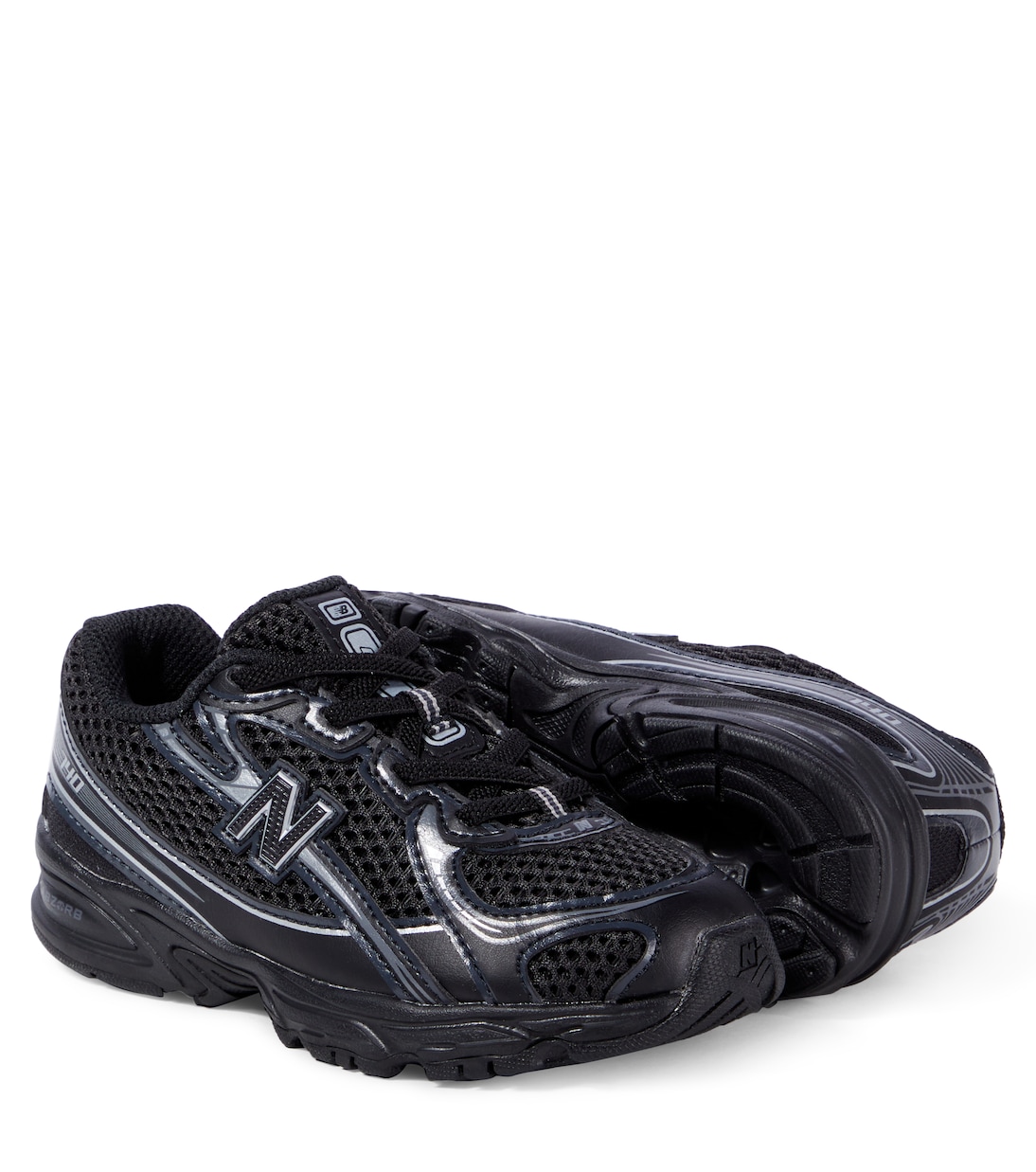 Sneakers 740 in mesh | New Balance Kids