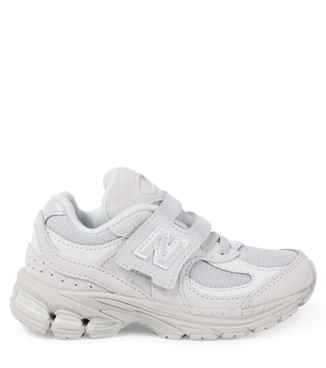 530 suede-trimmed sneakers | New Balance Kids