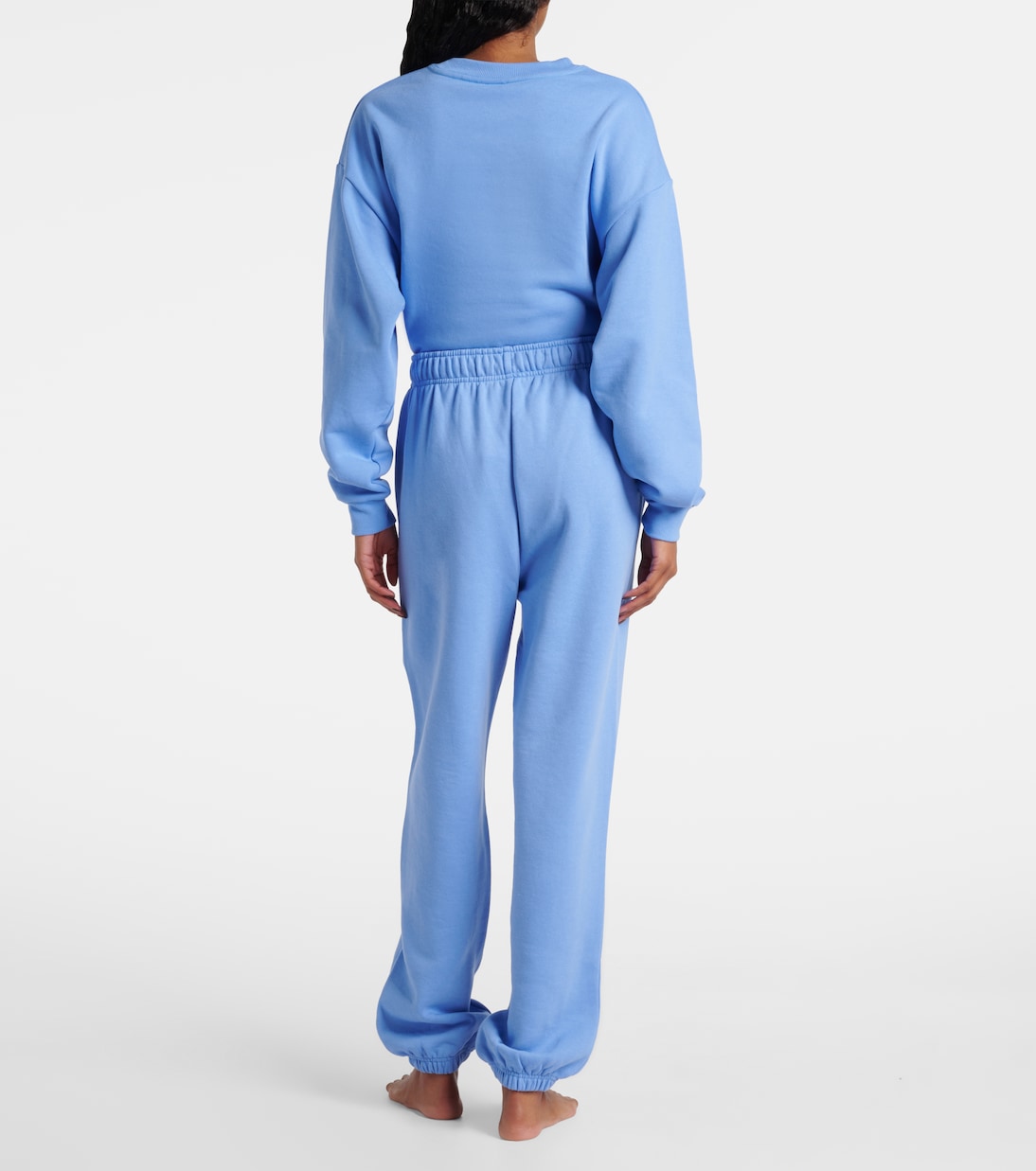Pantalones deportivos Accolade de French Terry | Alo Yoga