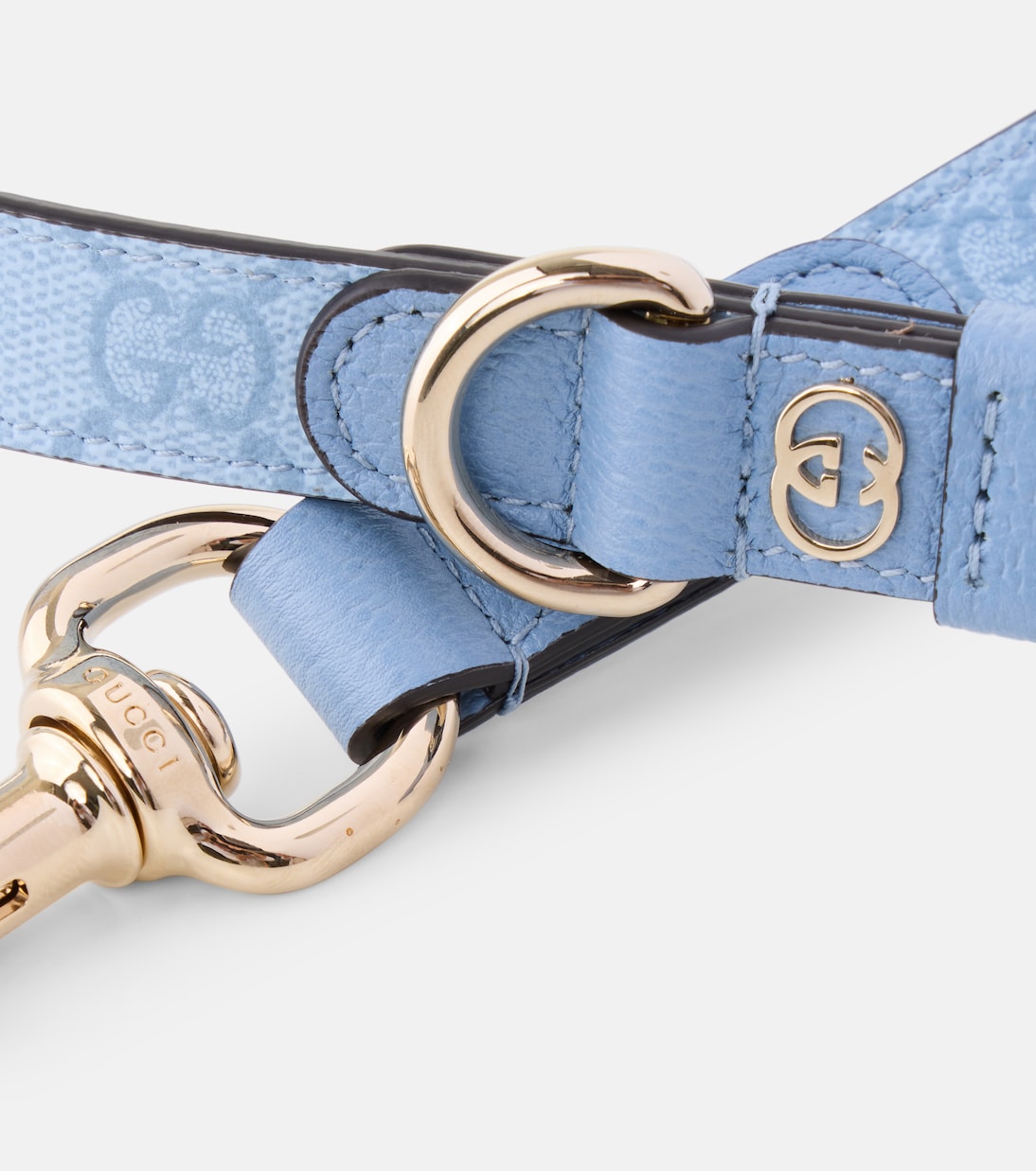 GG S/M leash | Gucci