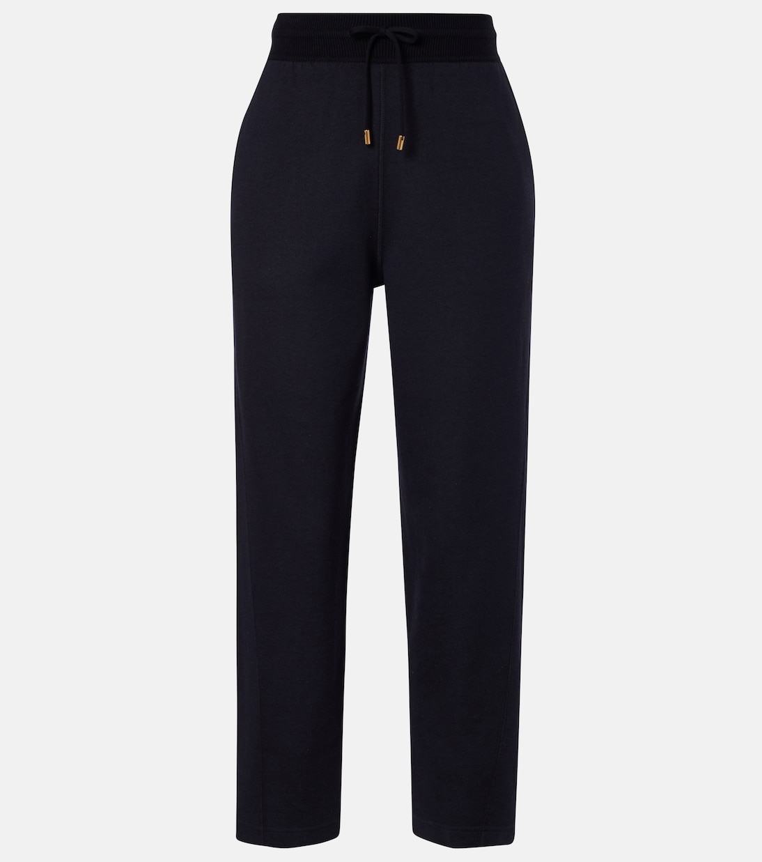 Cotton, silk, and cashmere sweatpants | Loro Piana