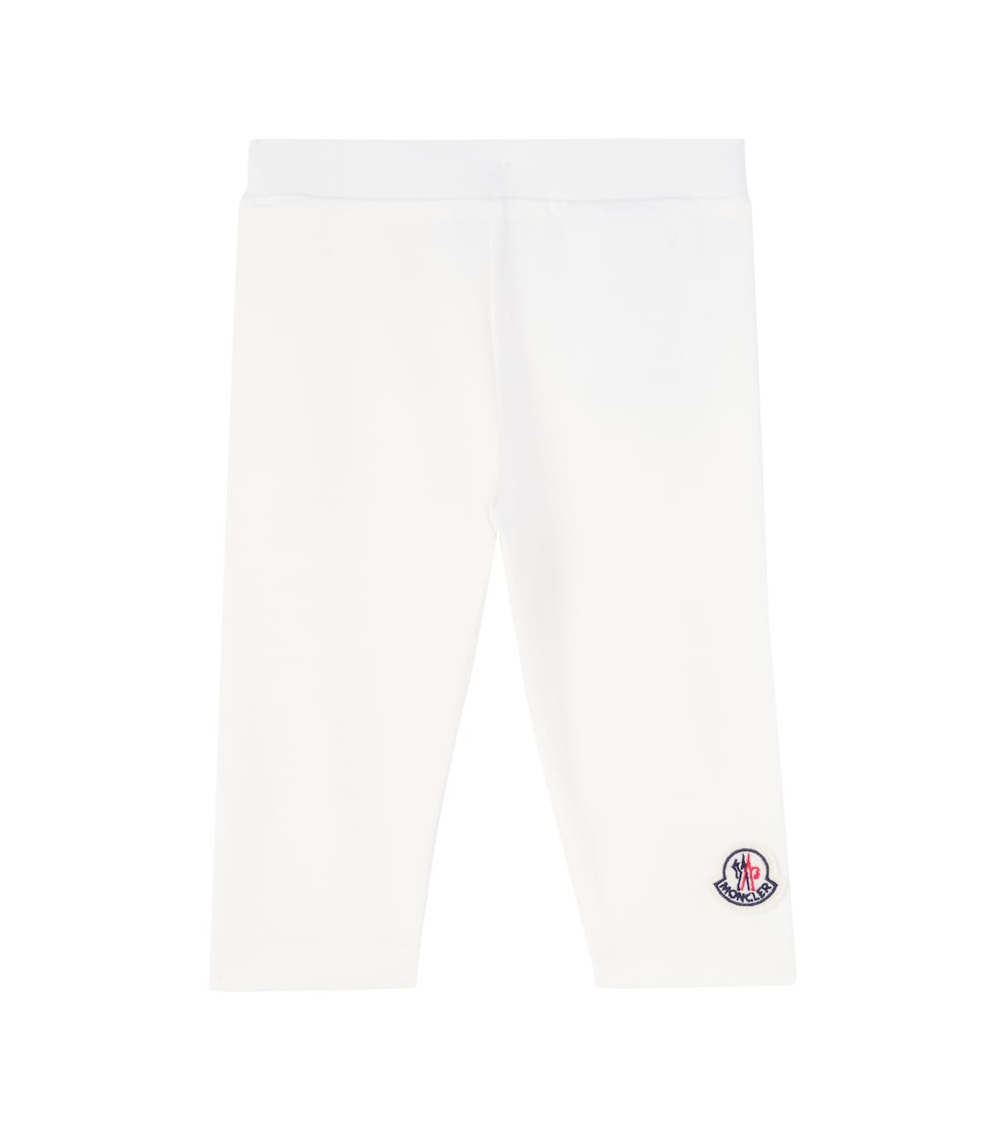 Baby Jogginghose aus Baumwoll-Jersey | Moncler Enfant
