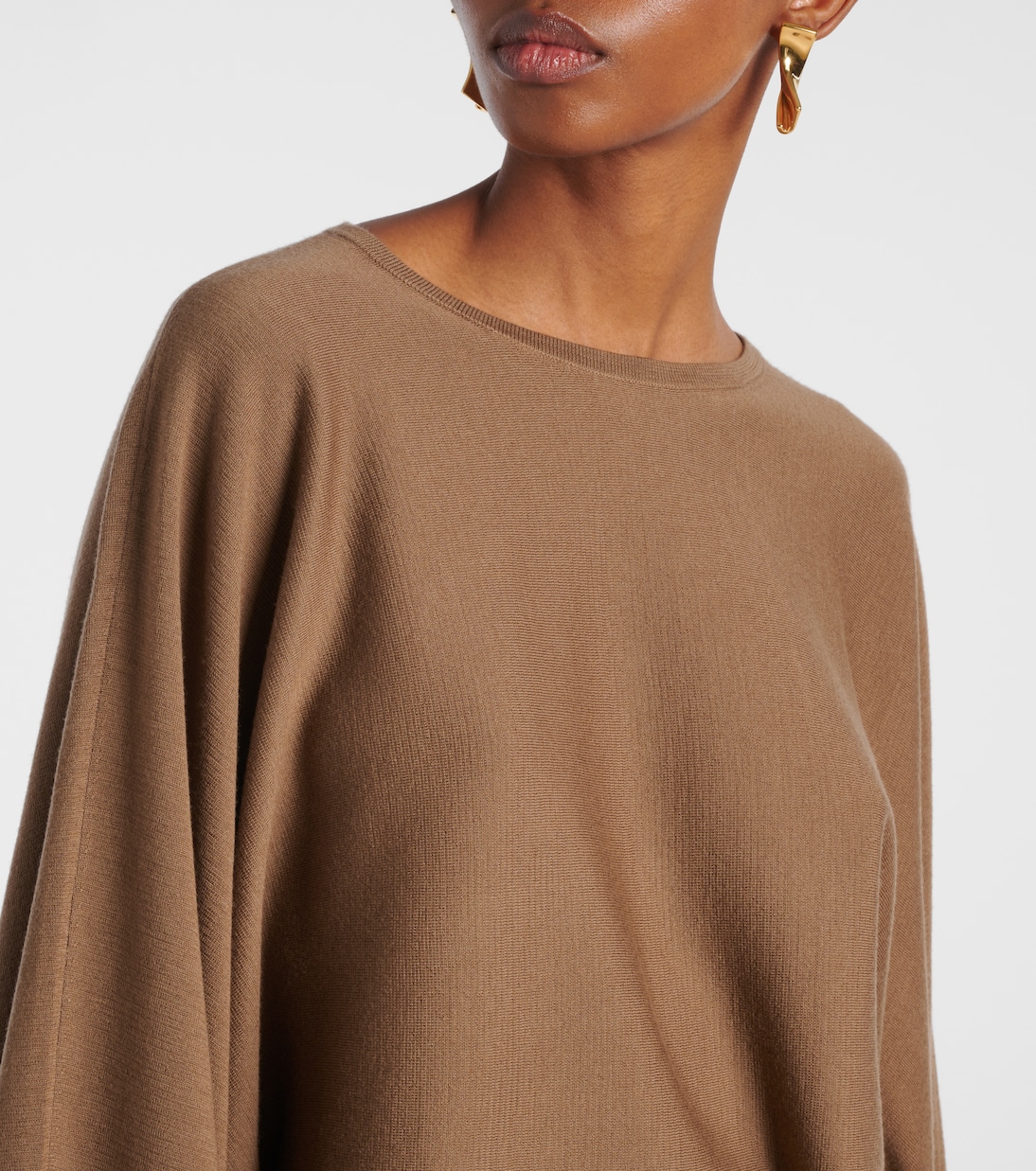 Pull Frais en laine vierge | Max Mara