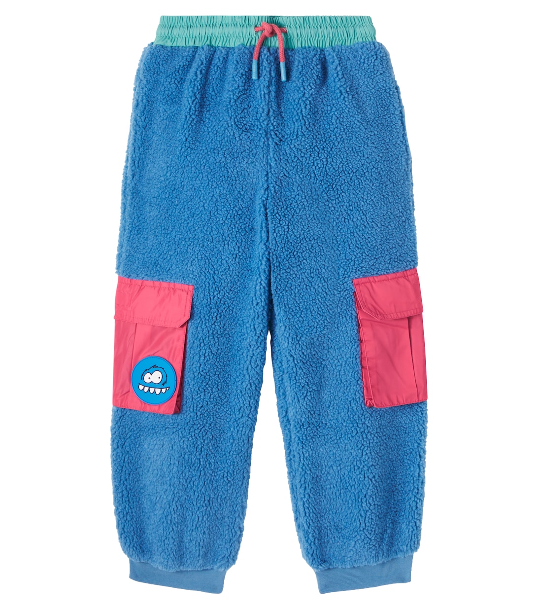 Colorblocked sweatpants | Stella McCartney Kids