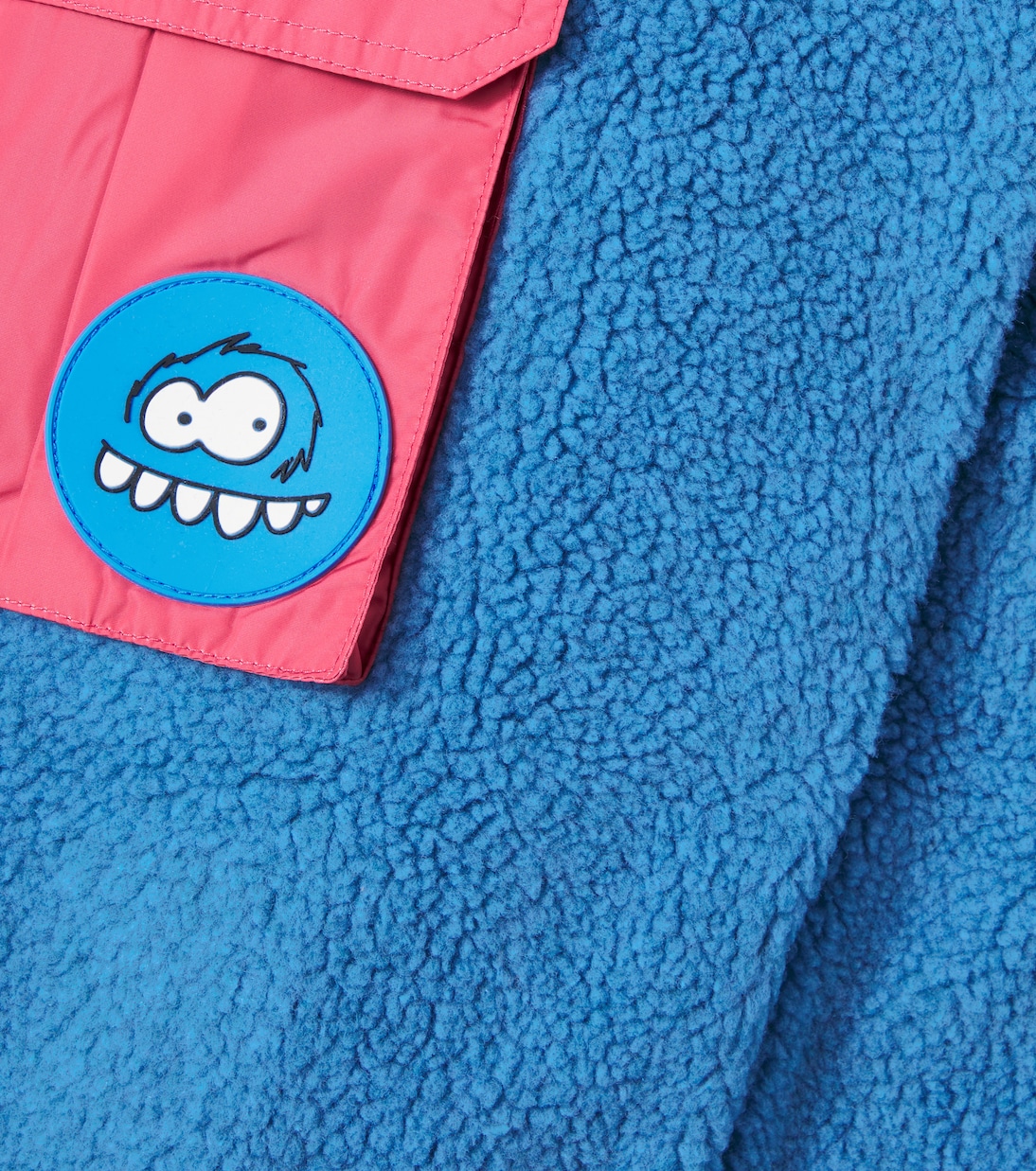 Colorblocked sweatpants | Stella McCartney Kids