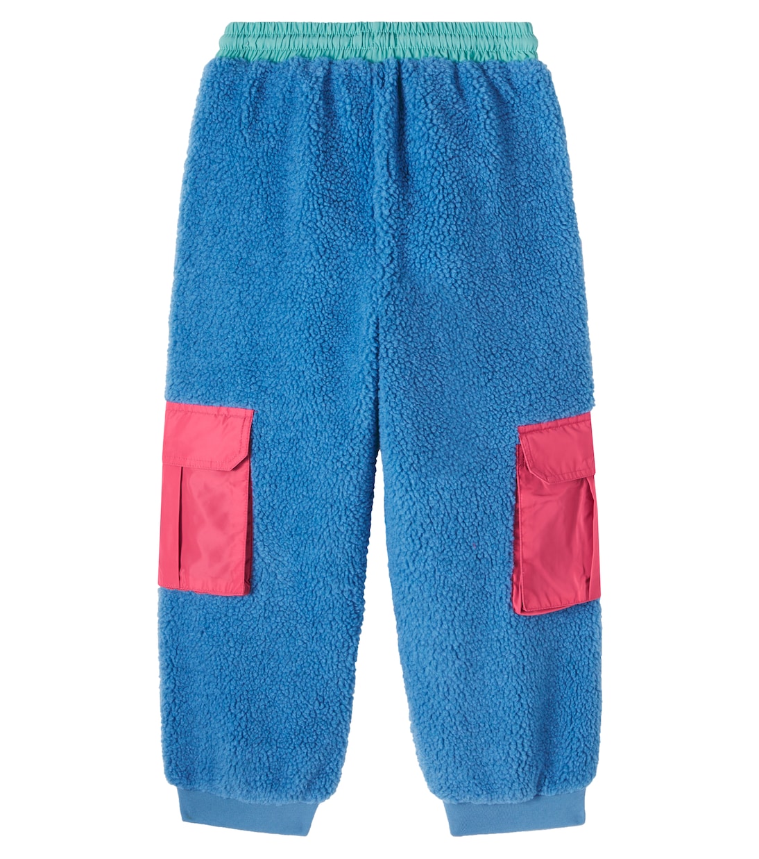 Colorblocked sweatpants | Stella McCartney Kids