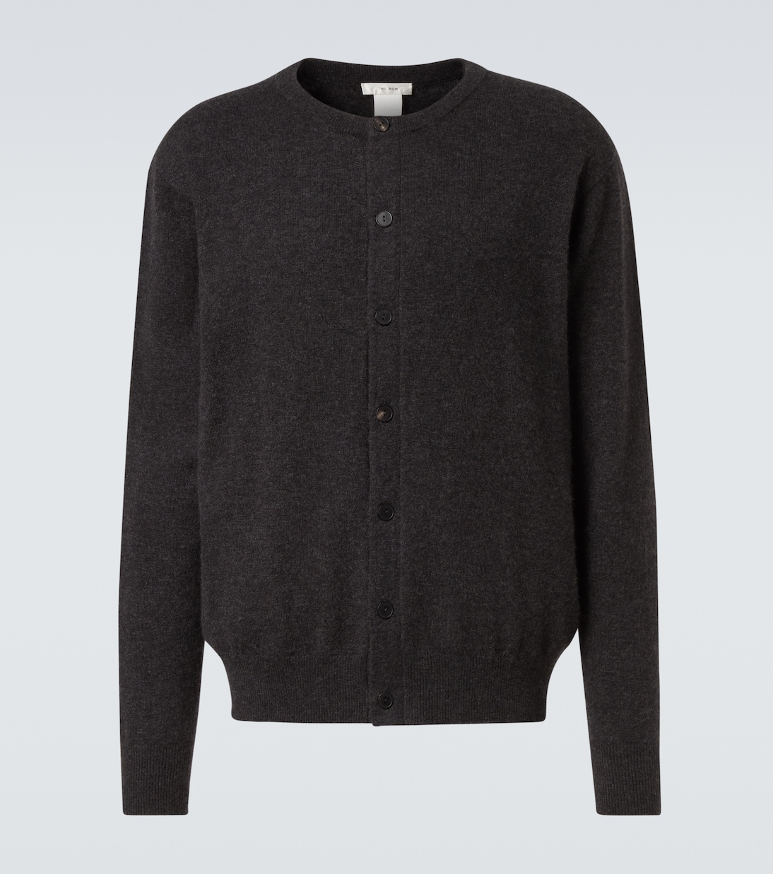 Danube cashmere and silk cardigan | The Row