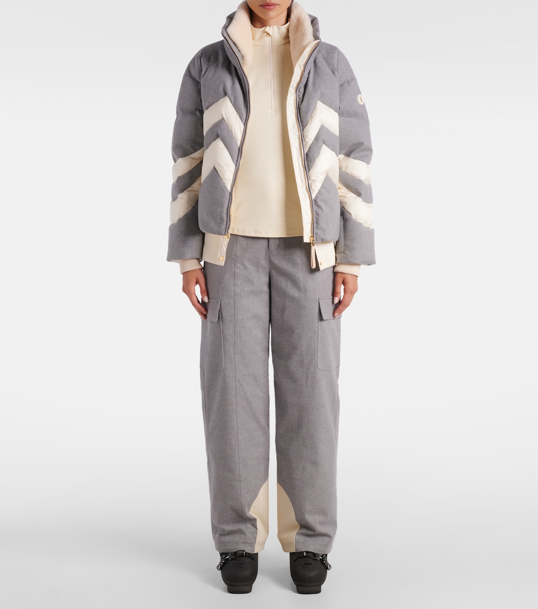 Medita2 ski top | Bogner