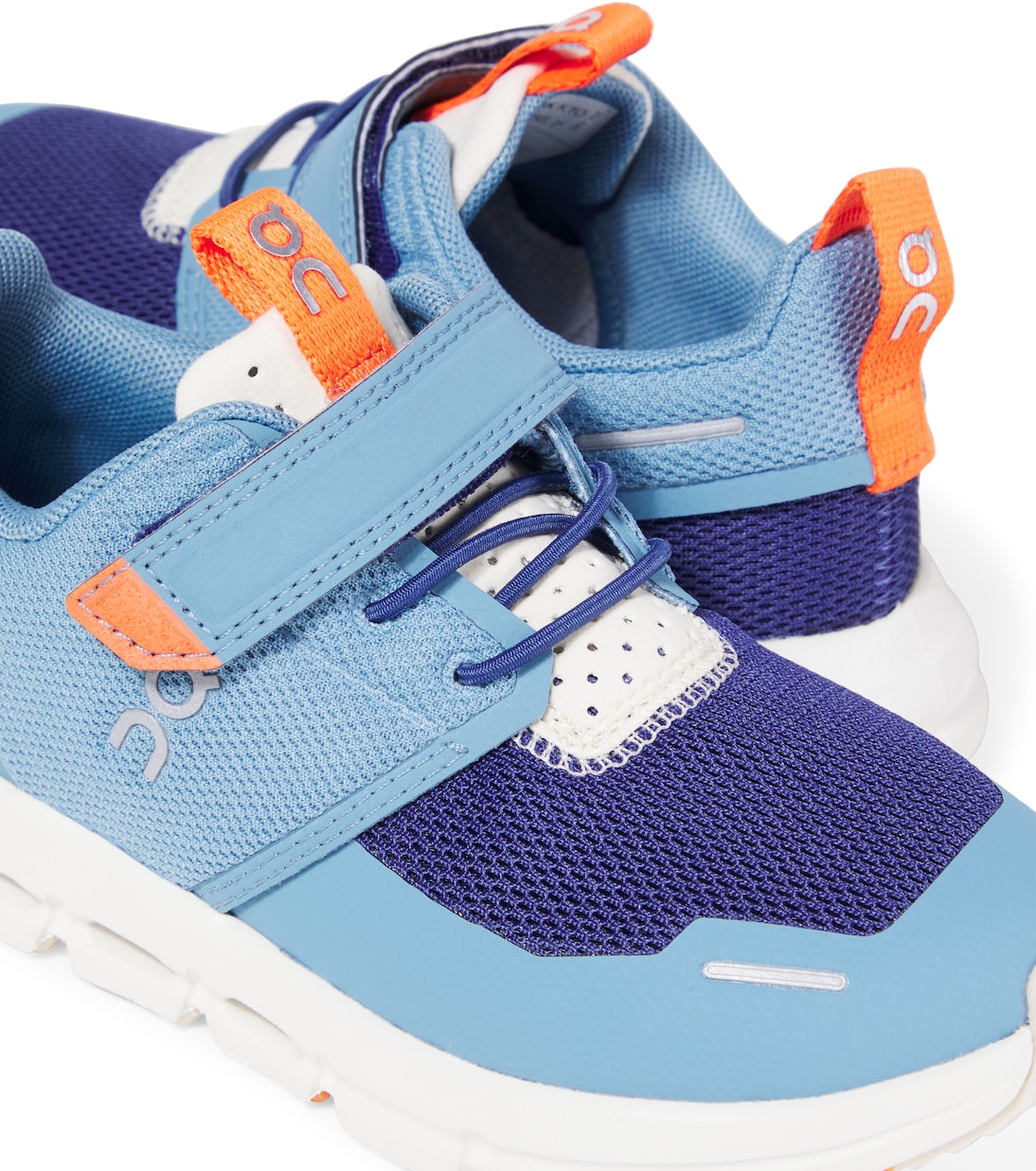 Cloud Play sneakers | On Kids