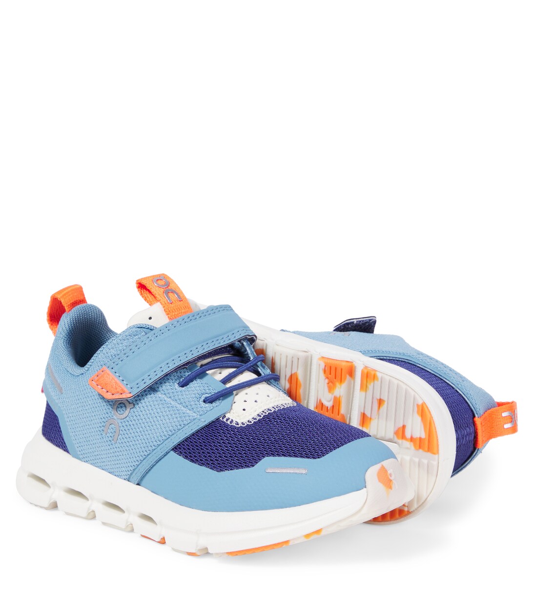 Cloud Play sneakers | On Kids