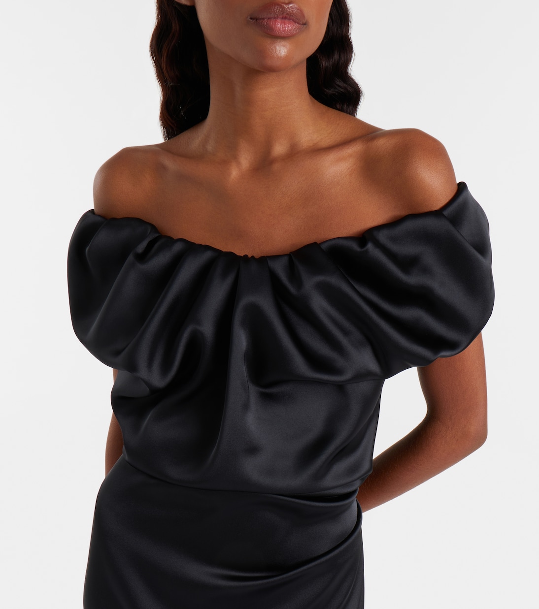 Midikleid Rill | Vivienne Westwood